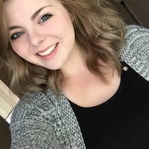 Meet your Posher, Brooke